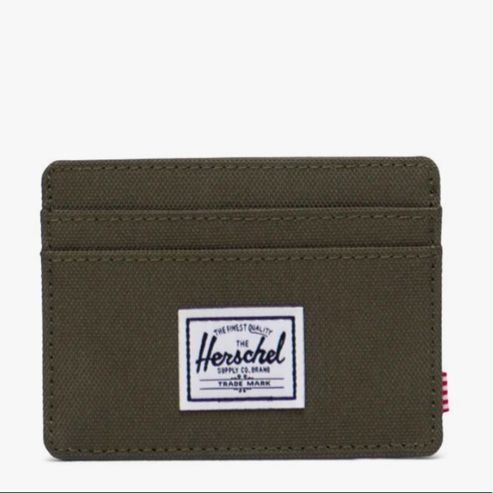 Herschel Supply Co. Charlie Wallet